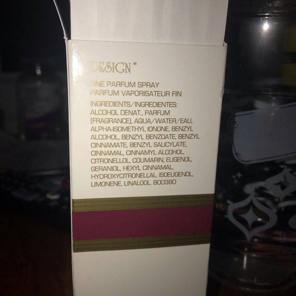 Design by Paul Sebastian - Picture 5 of 5